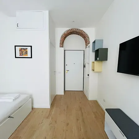 Lomat Vakantiehuis Milaan