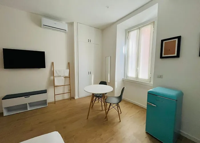Casa vacanze Lomat