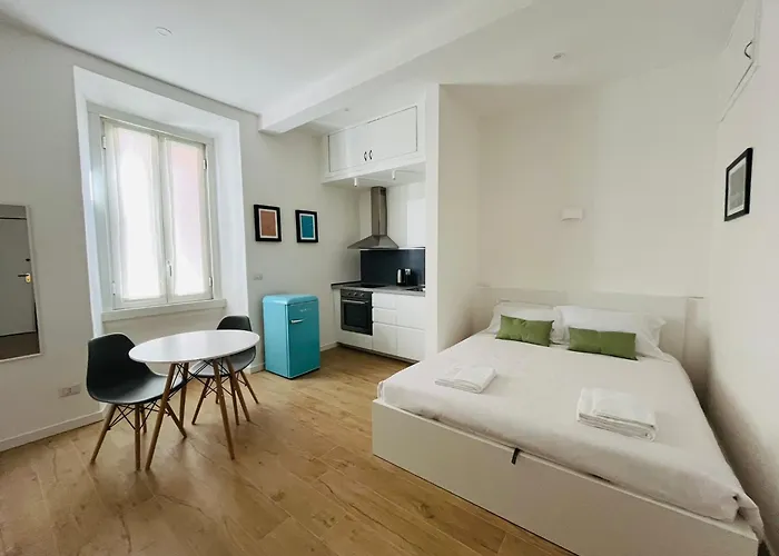 Casa vacanze Lomat Milano